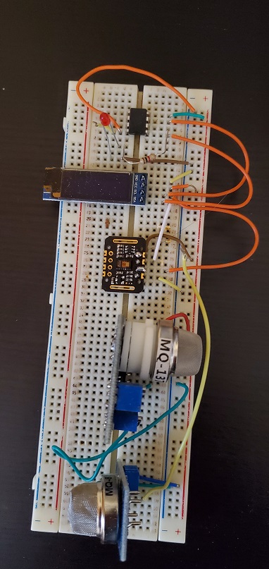 microcontroler