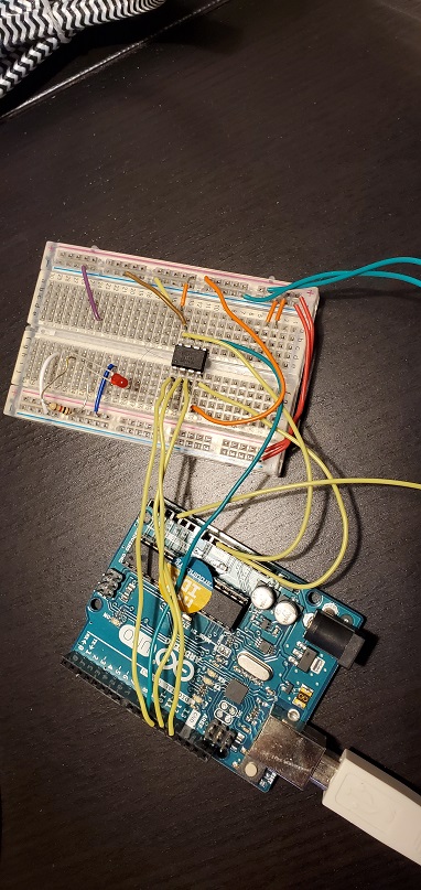 microcontroler